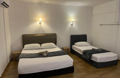 Pisang Apartment | Comfortable Stay