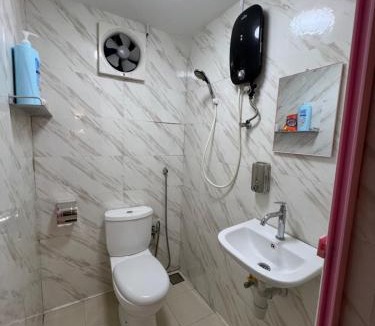 Pisang Apartment | Comfortable Stay