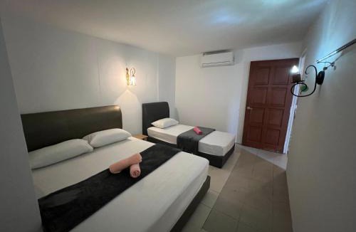 Pisang Apartment | Comfortable Stay