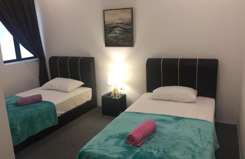 Kampung Cantik House | COMFORTABLE STAY