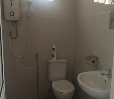 Kampung Cantik House | COMFORTABLE STAY