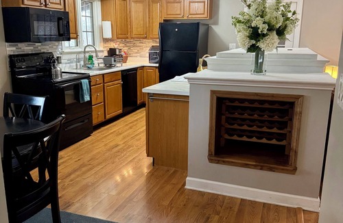 Centre Hall House | Comfortable Stay Near Penn State, Easy & Relaxing