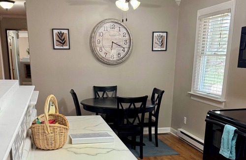 Centre Hall House | Comfortable Stay Near Penn State, Easy & Relaxing