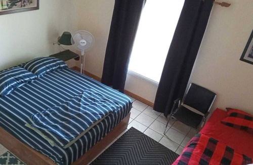 Abitibi-Temiscamingue Cabin | Comfortable Stay Near Senneterre