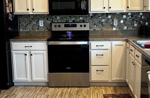 Christiansburg House | Comfortable stay for your family and friends.