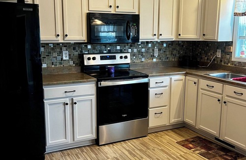 Christiansburg House | Comfortable stay for your family and friends.