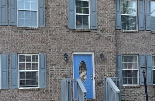 Christiansburg House | Comfortable stay for your family and friends.
