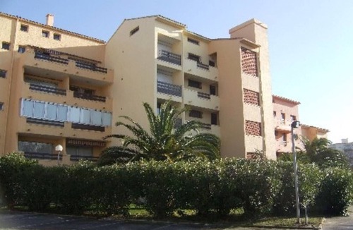 Argeles Plage Apartment | Comfortable studio with pool and private parking in Argelès-sur-Mer