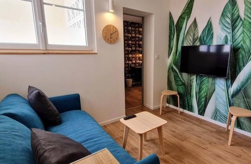 Le Marais Apartment | Comfortable studio 28 M2