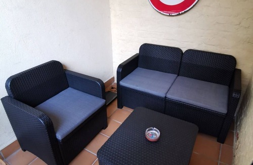 Bray-Dunes Apartment | Comfortable studio 50 meters from the beach