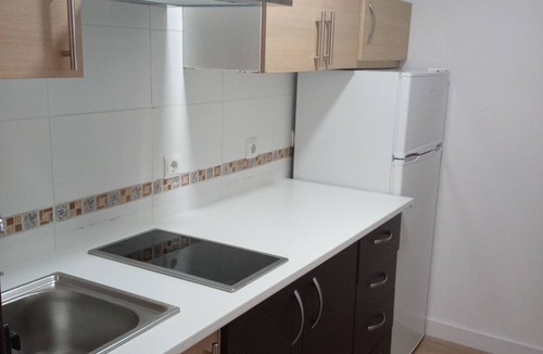 Alicante Apartment | Comfortable studio apartment in the center of Alicante