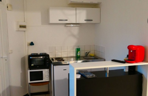 Denain Apartment | COMFORTABLE STUDIO EQUIPPED -20% WEEKEND DISCOUNT