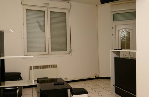 Denain Apartment | COMFORTABLE STUDIO EQUIPPED -20% WEEKEND DISCOUNT