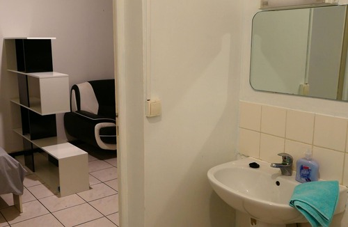 Denain Apartment | COMFORTABLE STUDIO EQUIPPED -20% WEEKEND DISCOUNT