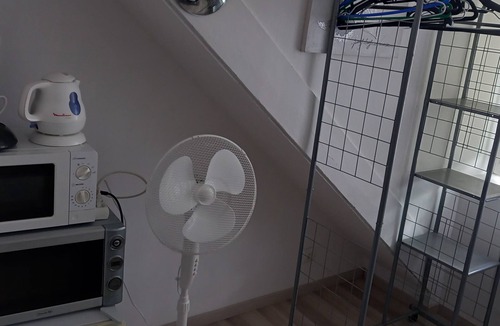 Roubaix Apartment | Comfortable studio