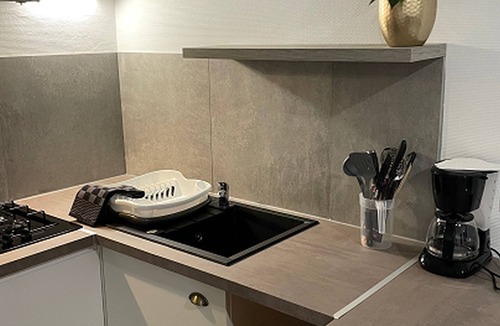 Saint-Girons Apartment | Comfortable studio - 4 guests