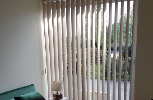 Allonnes House | Comfortable studio ideal for travelling