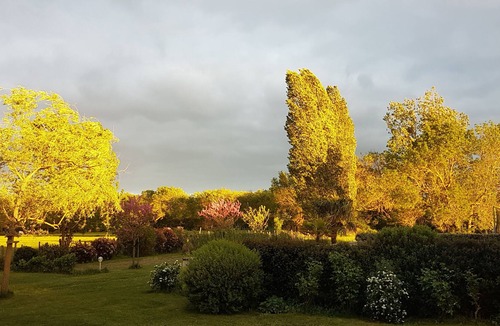 Allonnes House | Comfortable studio ideal for travelling