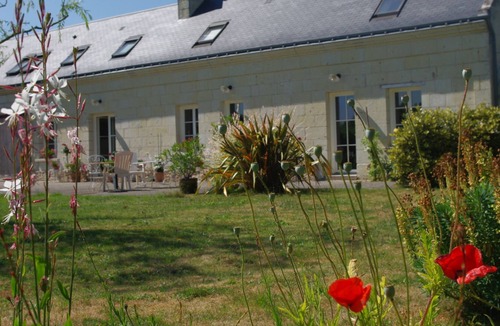 Allonnes House | Comfortable studio ideal for travelling