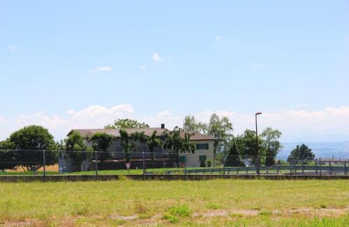Bevaix Apartment | Comfortable studio in Bevaix with mountain view - 30 m² + Spa