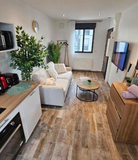 Bezons Apartment | comfortable studio in Bezons