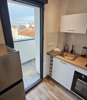 Bezons Apartment | comfortable studio in Bezons