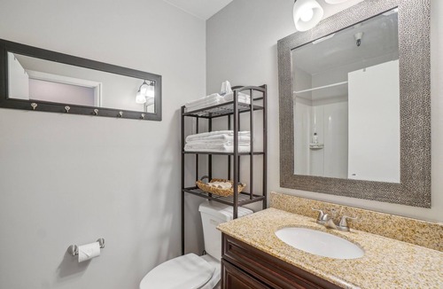 North Park City Condo | Comfortable Studio in Park City 325