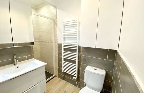 Arras Apartment | Comfortable studio near University of Artois