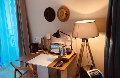 Grenelle Apartment | Comfortable studio near the Eiffel Tower