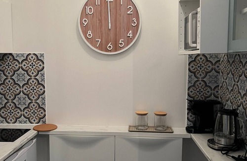 Pantin Apartment | Comfortable studio, pantin, paris. Cosy with comfort.