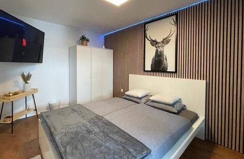 Taesch Apartment | Comfortable Studio Your Home Near Zermatt