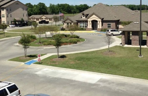 Thibodaux Apartment | Comfortable & Stunning 1 Bedroom