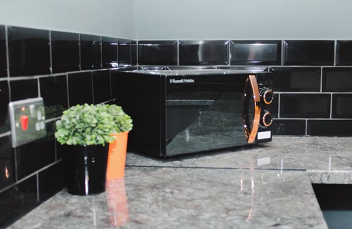 Everton Apartment | Comfortable Stylish 1Bedroom Flat - Cv4