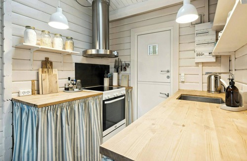 Aabenraa House | Comfortable summer house in Aabenraa