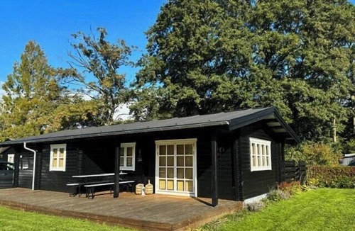 Aabenraa House | Comfortable summer house in Aabenraa