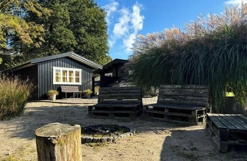 Aabenraa House | Comfortable summer house in Aabenraa