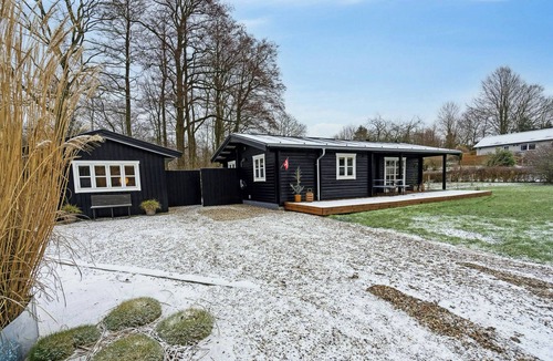Aabenraa House | Comfortable summer house in Aabenraa