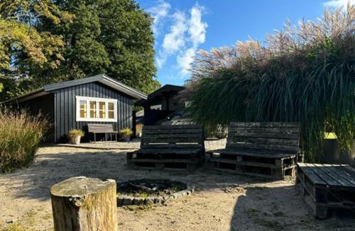Aabenraa House | Comfortable Summer House In Aabenraa