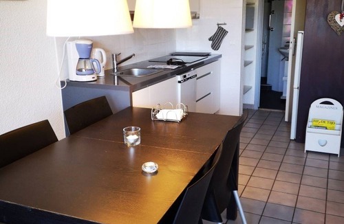Le Barcares Apartment | Comfortable T2, 4 pers, pool, wifi, parking - Port Barcarès