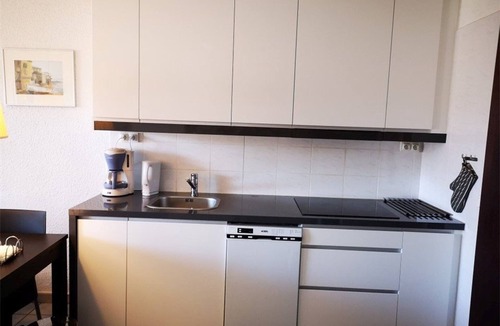 Le Barcares Apartment | Comfortable T2, 4 pers, pool, wifi, parking - Port Barcarès