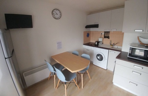 Anglet Apartment | Comfortable T2 Beach/Pool/Golf/Thalasso