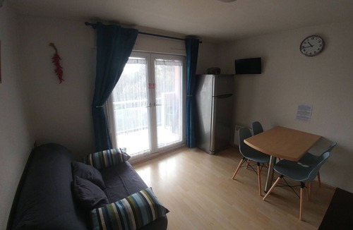 Anglet Apartment | Comfortable T2 Beach/Pool/Golf/Thalasso