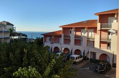 Anglet Apartment | Comfortable T2 Beach/Pool/Golf/Thalasso