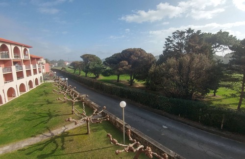 Anglet Apartment | Comfortable T2 Beach/Pool/Golf/Thalasso