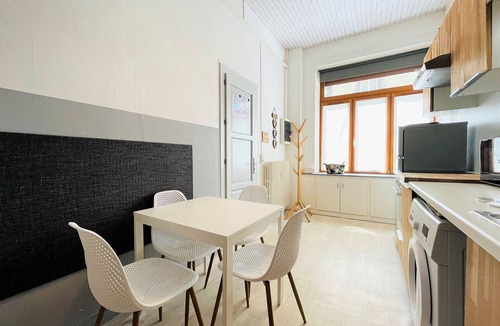 Mont-Dore Apartment | Comfortable T2 in Mont-Dore Center with WiFi