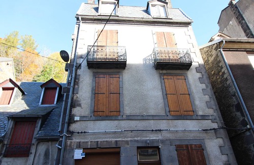 Mont-Dore Apartment | Comfortable T2 in Mont-Dore Center with WiFi