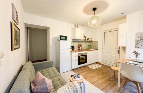 Tarbes Apartment | Comfortable T2 - Plein Centre