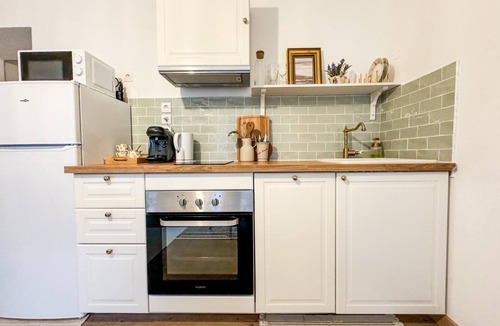 Tarbes Apartment | Comfortable T2 - Plein Centre