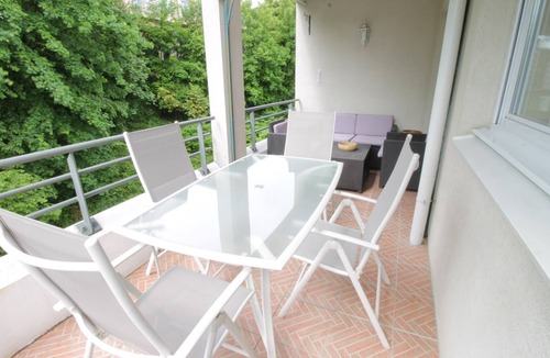 Chambery Apartment | Comfortable T3 at the foot of the Castle of Chambéry!