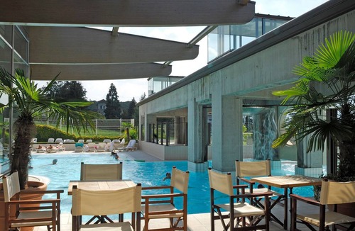 Aix-les-Bains City Center Apartment | Comfortable T3 Downtown Aix-les-Bains, Parking, Pets Allowed